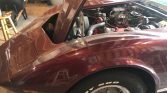 3rd gen 1975 Chevrolet Corvette Stingray low miles For Sale