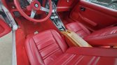 3rd gen 1978 Chevrolet Corvette Twenty Fifth Silver Anniversary For Sale
