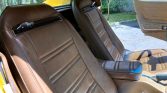 3rd gen War Bonnet Yellow 1972 Chevrolet Corvette Stingray For Sale