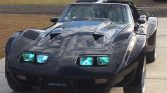 3rd generation custom 1974 Chevrolet Corvette For Sale