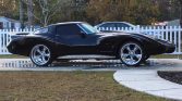 3rd generation custom 1974 Chevrolet Corvette For Sale