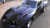 3rd generation custom 1974 Chevrolet Corvette For Sale