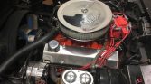 3rd generation custom 1974 Chevrolet Corvette For Sale