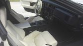 4th gen Triple White 1988 Chevrolet Corvette 35th Anniversary For Sale