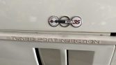 4th gen Triple White 1988 Chevrolet Corvette 35th Anniversary For Sale