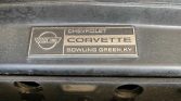 4th gen Triple White 1988 Chevrolet Corvette 35th Anniversary For Sale