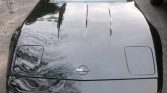 4th gen black 1995 Chevrolet Corvette convertible For Sale