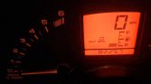 4th gen red 1993 Chevrolet Corvette convertible 40th Anniversary Edition For Sale