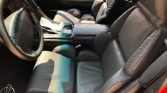 4th gen red 1993 Chevrolet Corvette convertible 40th Anniversary Edition For Sale