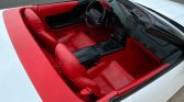 4th gen white 1994 Chevrolet Corvette convertible For Sale