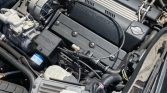 4th gen white 1994 Chevrolet Corvette convertible For Sale