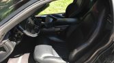 5th gen black 2003 Chevrolet Corvette manual For Sale