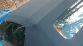 5th gen blue 1999 Chevrolet Corvette automatic For Sale