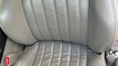 5th gen gray 2002 Chevrolet Corvette 6spd manual For Sale