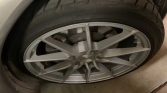 5th gen gray 2002 Chevrolet Corvette 6spd manual For Sale