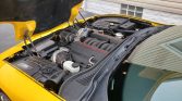 5th gen yellow 2002 Chevrolet Corvette 6spd manual For Sale