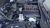 5th generation blue 1999 Chevrolet Corvette For Sale