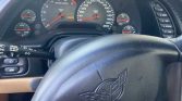 5th generation blue 1999 Chevrolet Corvette For Sale