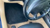 5th generation blue 1999 Chevrolet Corvette For Sale