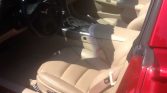 6th gen Magnetic Red Metallic 2005 Chevrolet Corvette For Sale