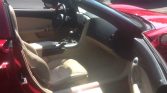 6th gen Magnetic Red Metallic 2005 Chevrolet Corvette For Sale