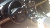 6th gen Magnetic Red Metallic 2005 Chevrolet Corvette For Sale