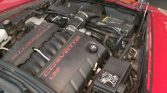 6th generation red 2007 Chevrolet Corvette For Sale
