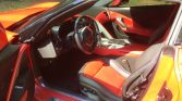7th generation 2016 Chevrolet Corvette Stingray LT3 For Sale