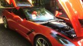 7th generation 2016 Chevrolet Corvette Stingray LT3 For Sale