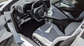 8th gen white 2020 Chevrolet Corvette Stingray Z51 For Sale