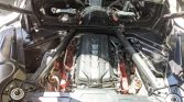 8th gen white 2020 Chevrolet Corvette Stingray Z51 For Sale