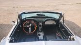 2nd gen 1963 Chevrolet Corvette Stingray convertible For Sale