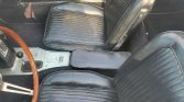 2nd gen 1963 Chevrolet Corvette Stingray convertible For Sale