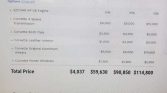 2nd gen 1963 Chevrolet Corvette Stingray convertible For Sale