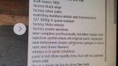 2nd gen 1963 Chevrolet Corvette Stingray convertible For Sale
