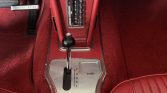 2nd gen Riverside Red 1964 Chevrolet Corvette convertible For Sale