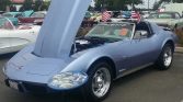 3rd gen 1976 Chevrolet Corvette Stingray 383 Stroker For Sale