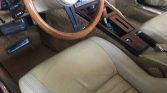 3rd gen Jet black 1977 Chevrolet Corvette 350 For Sale