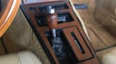 3rd gen Jet black 1977 Chevrolet Corvette 350 For Sale