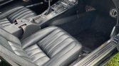 3rd gen black 1968 Chevrolet Corvette 427 big block For Sale