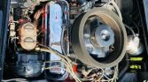 3rd gen black 1968 Chevrolet Corvette 427 big block For Sale