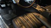 3rd gen black 1968 Chevrolet Corvette 427 big block For Sale