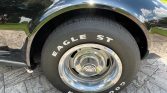 3rd gen black 1979 Chevrolet Corvette Stingray automatic For Sale