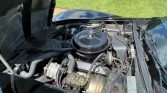 3rd gen black 1979 Chevrolet Corvette Stingray automatic For Sale