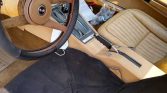 3rd gen yellow 1976 Chevrolet Corvette Stingray For Sale