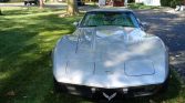 3rd generation classic 1978 Chevrolet Corvette For Sale