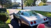 3rd generation classic 1978 Chevrolet Corvette For Sale