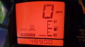 4th gen black 1993 Chevrolet Corvette 6spd manual For Sale