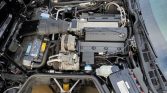 4th gen black 1993 Chevrolet Corvette 6spd manual For Sale
