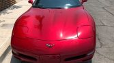 5th gen 2004 Chevrolet Corvette 6spd manual For Sale